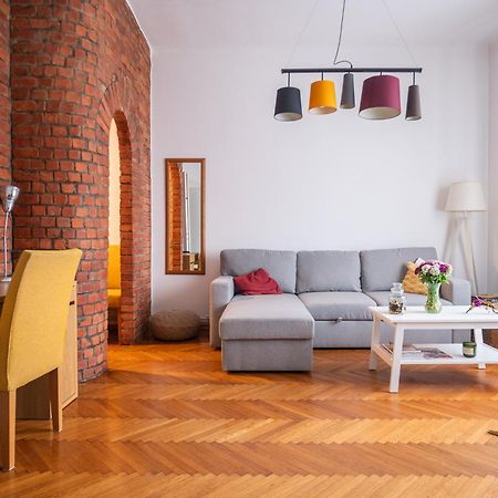 Apartament Bricks & Bikes Zagrzeb Zewnętrze zdjęcie