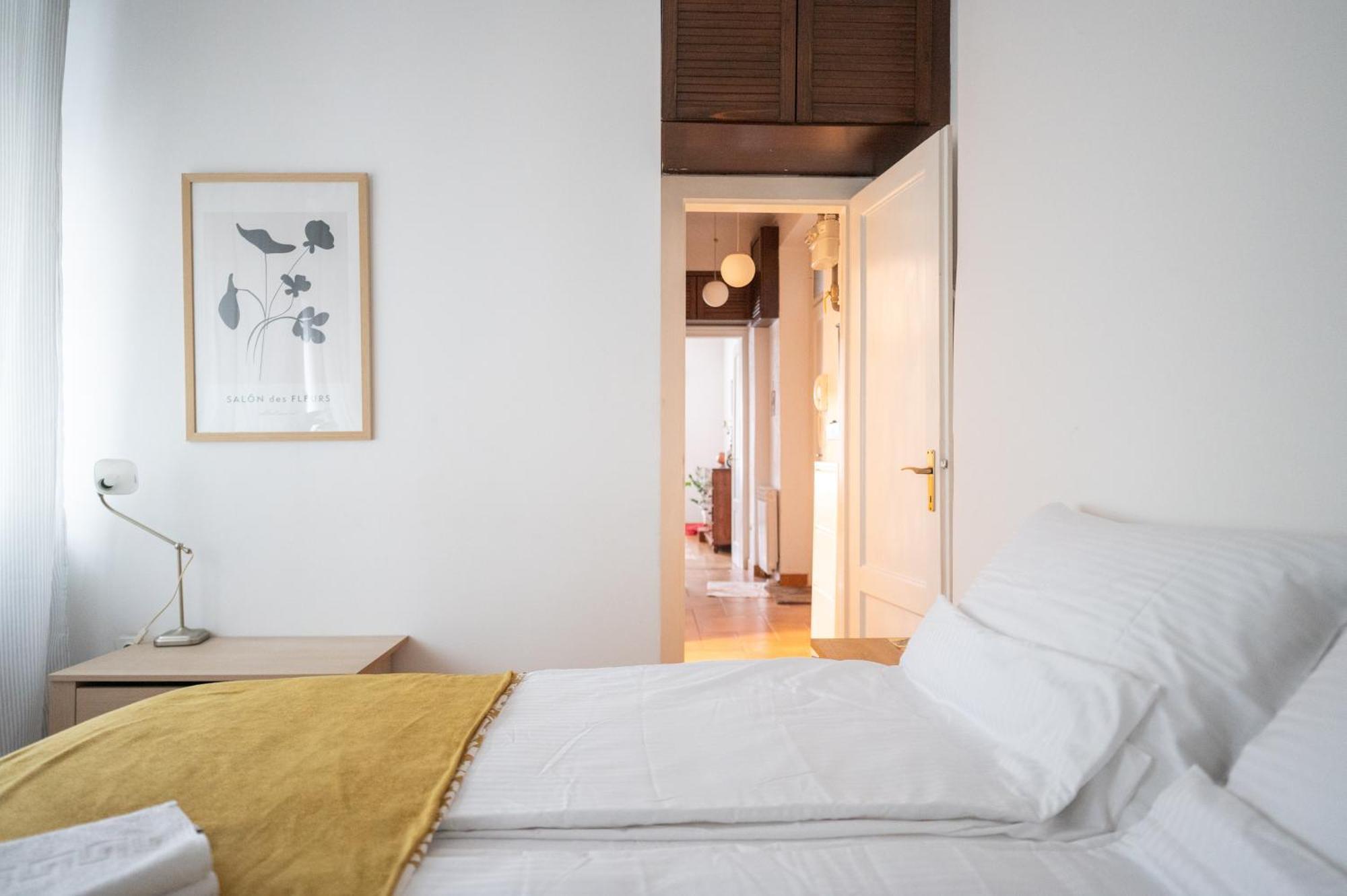 Apartament Bricks & Bikes Zagrzeb Zewnętrze zdjęcie