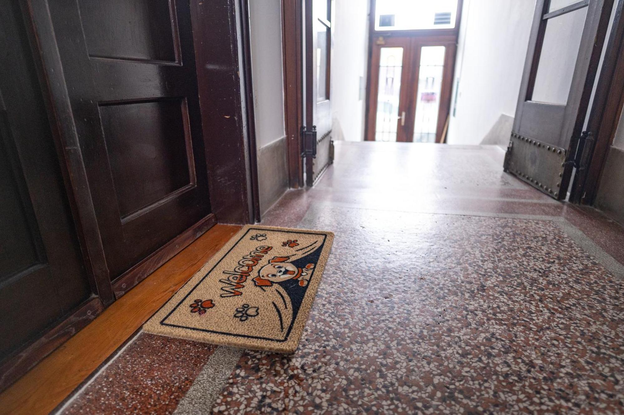 Apartament Bricks & Bikes Zagrzeb Zewnętrze zdjęcie