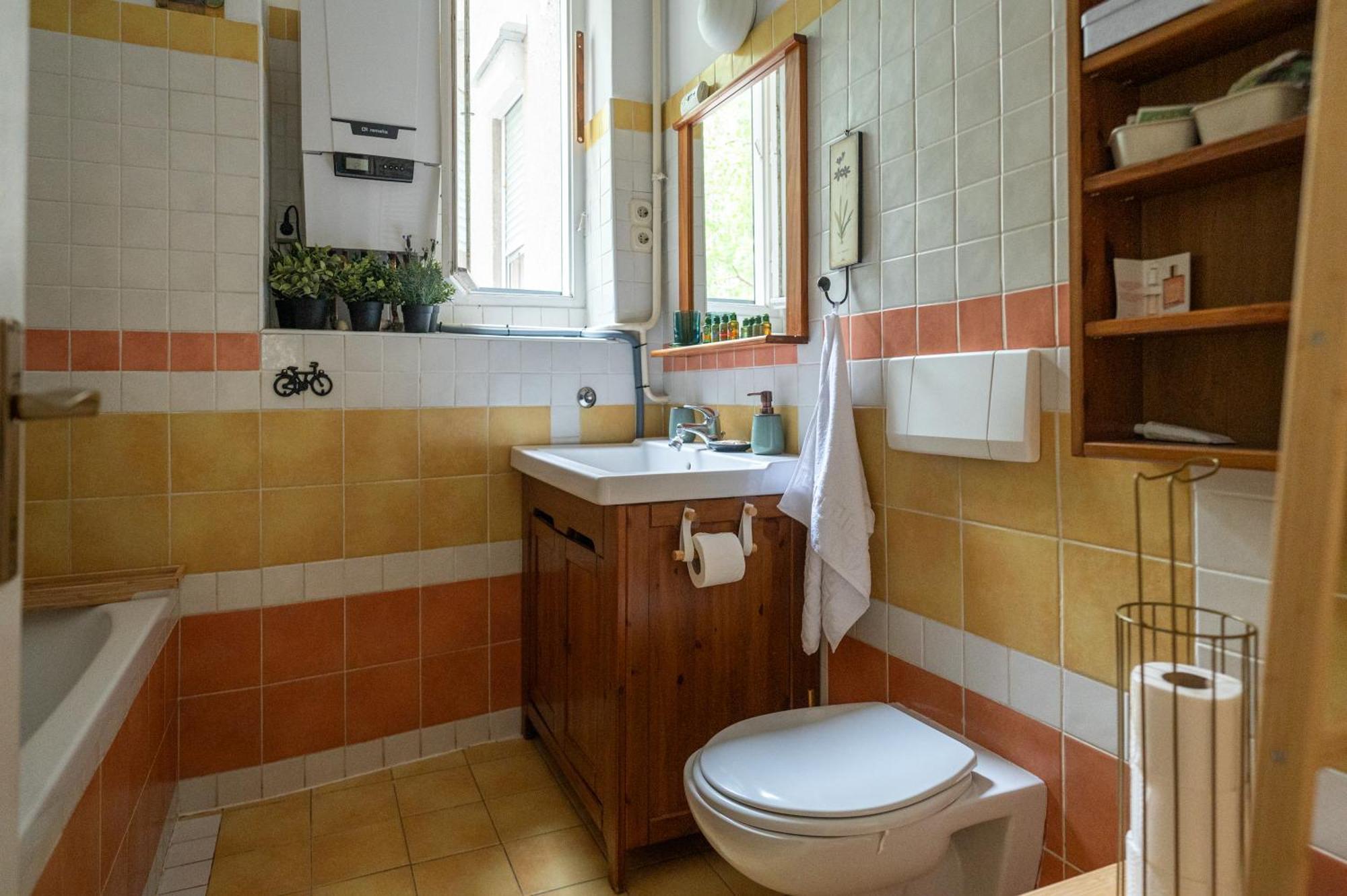 Apartament Bricks & Bikes Zagrzeb Zewnętrze zdjęcie