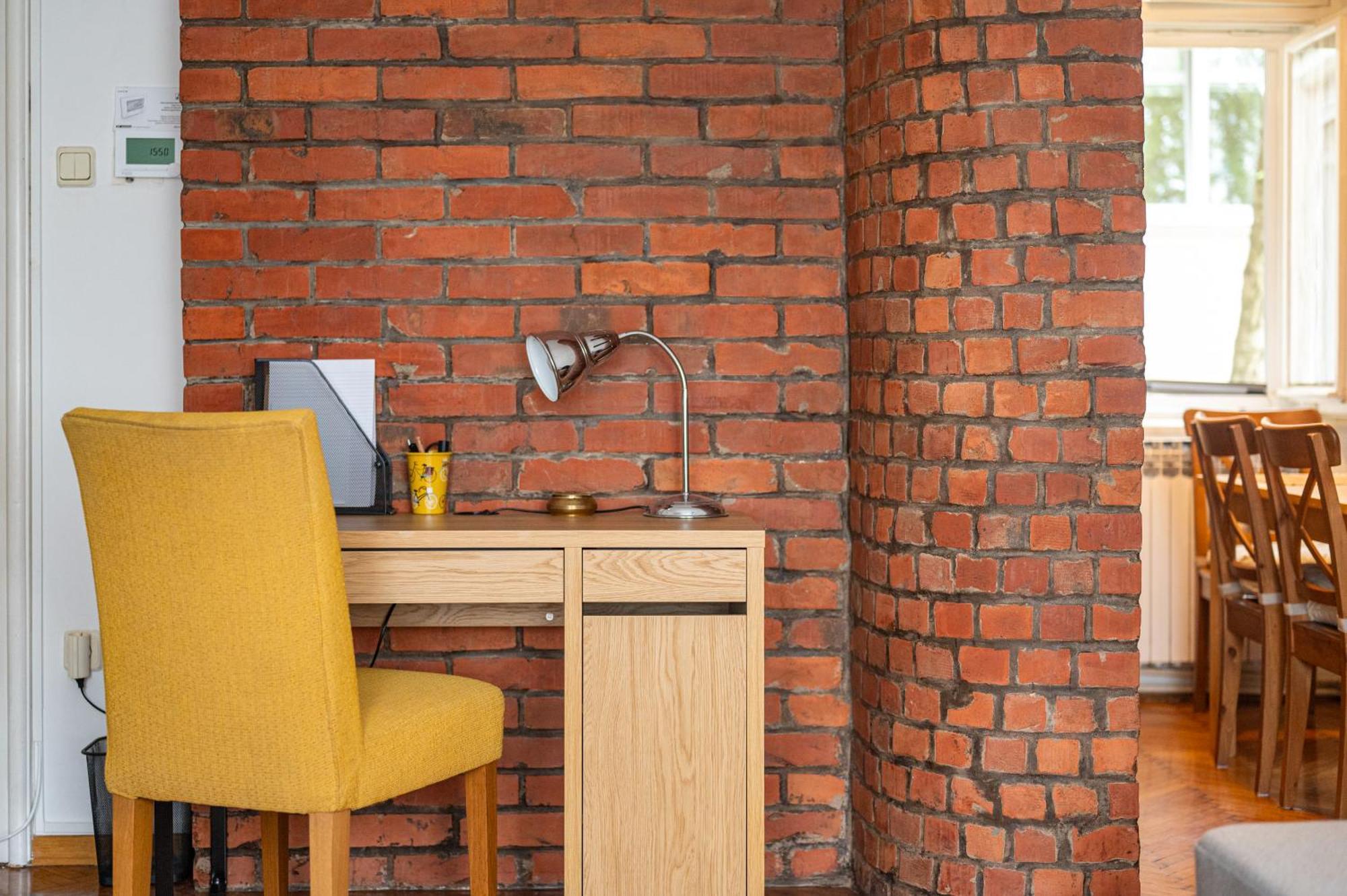 Apartament Bricks & Bikes Zagrzeb Zewnętrze zdjęcie