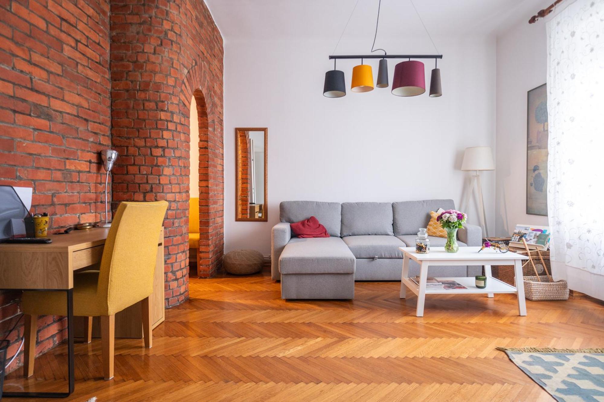 Apartament Bricks & Bikes Zagrzeb Zewnętrze zdjęcie